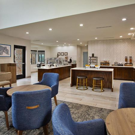 Staybridge Suites - Ames By Ihg Экстерьер фото