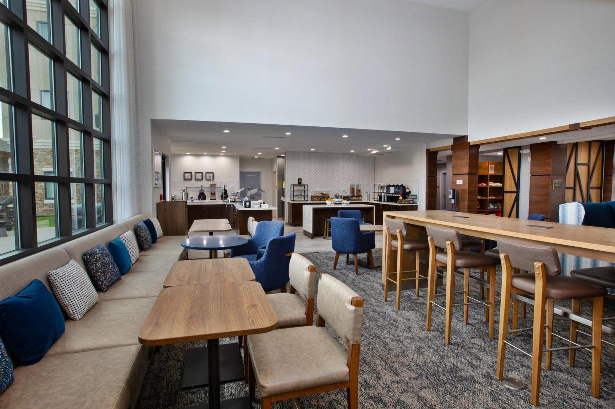 Staybridge Suites - Ames By Ihg Экстерьер фото